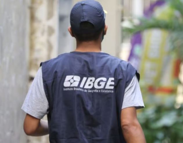 Ministério autoriza concurso do IBGE com quase 900 vagas e salário de até R$ 9 mil