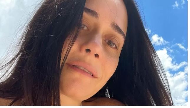 Em entrevista reveladora, Alessandra Negrini afirma que 30 minutos de sexo é pouco