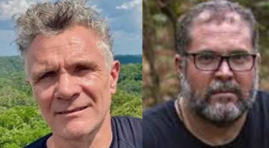 Comissão externa vota parecer sobre assassinato de Bruno Pereira e Dom Phillips