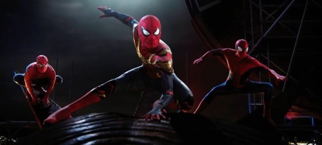 Marvel 'Homem-Aranha: Sem Volta Para Casa' voltará aos cinemas dos EUA e Canadá com versão estendida