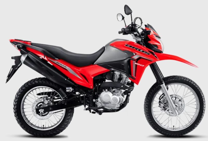 Prefeitura gasta R$ 200 mil com motos em Rio Preto da Eva