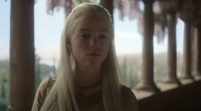 'House of the Dragon': HBO Max divulga trailer de série derivada de 'Game of Thrones'