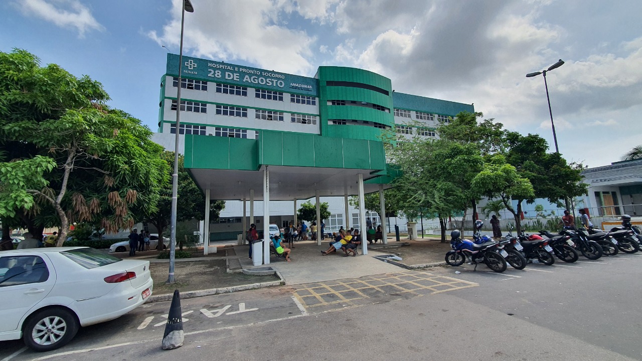 Saiba como vão funcionar os hospitais no Amazonas durante o feriado e ponto facultativo