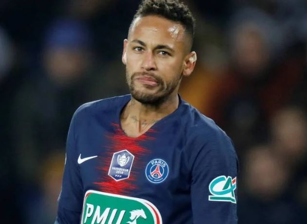 Neymar começa a ser julgado por corrupção empresarial na Espanha