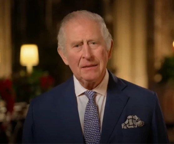 Rei Charles se pronuncia sobre prisão de irmão por suposta ligação com o caso Epstein