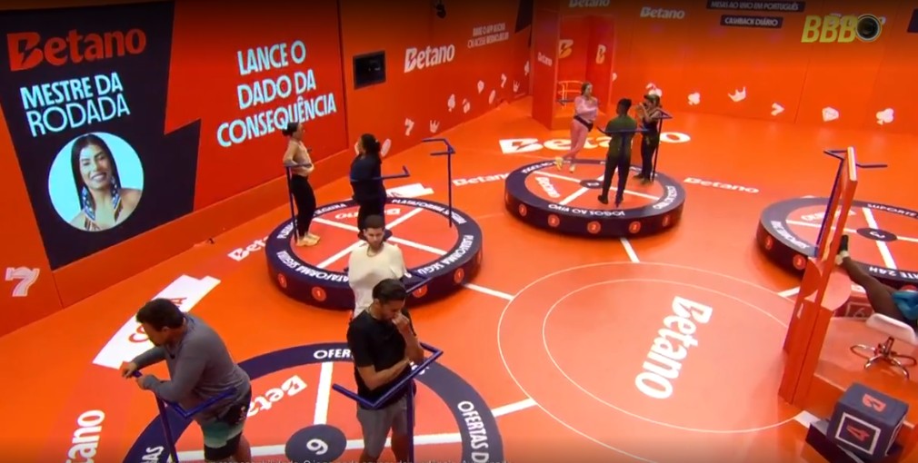 Desistências, eliminações e tretas; saiba quem segue na briga pela liderança no BBB
