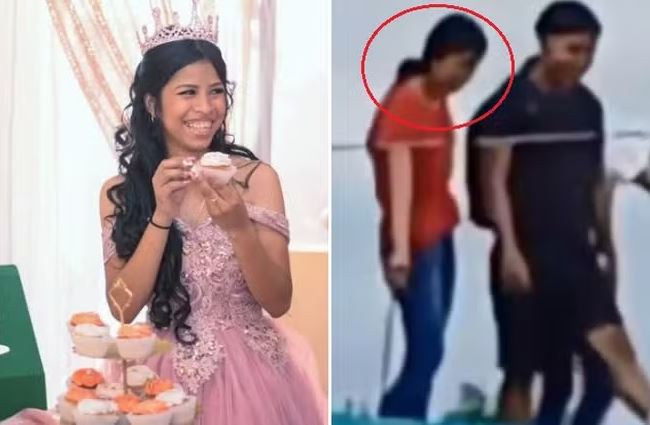 Adolescente tem cabeça arrancada por descarga elétrica enquanto dançava na laje