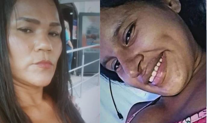 Polícia busca por jovem que sumiu em bar e mulher que desapareceu a caminho de mercado em Manaus