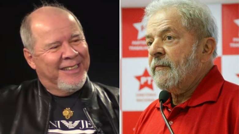 Duda Mendonça, ex-marqueteiro do PT morre em São Paulo