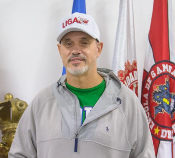 Presidente da Império Casa Verde é alvo de operação por suspeita de integrar PCC