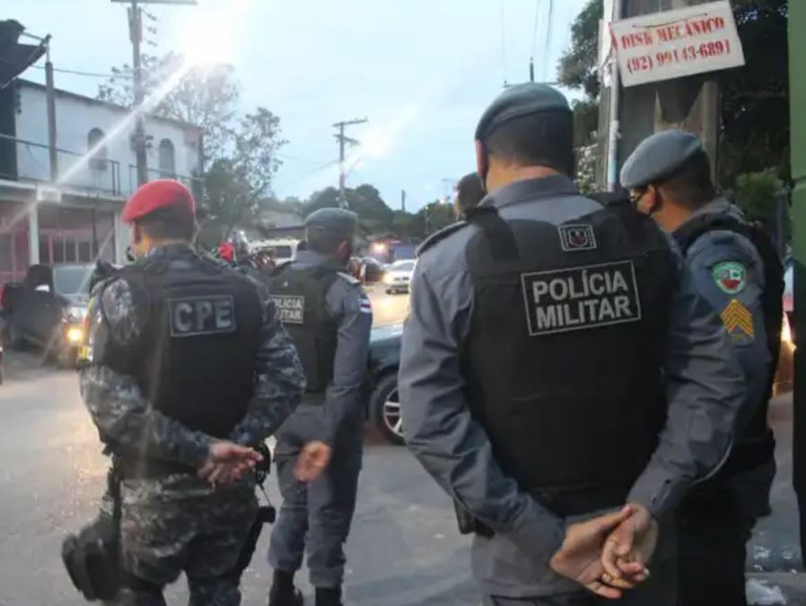 STF ordena promoção de PM com 29 anos de serviço no Amazonas