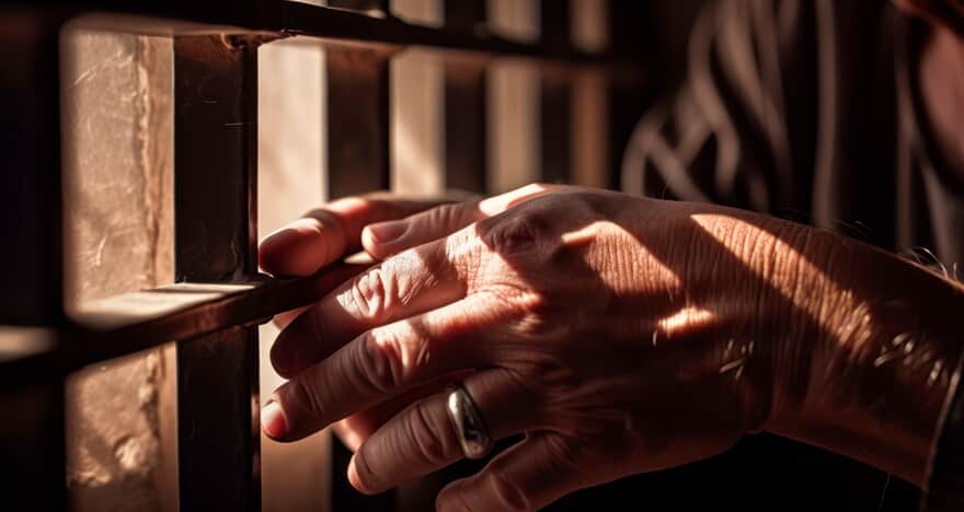 Idosa presa por furto cometido em 2006 vai aguardar reexame para regime aberto