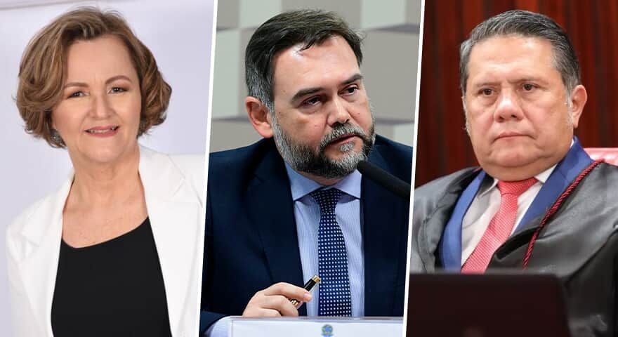  STJ elege lista tríplice do MP para vaga na Corte; decisão final caberá a Lula