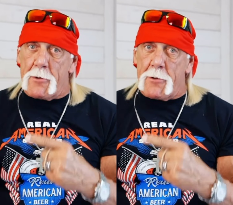Relembre a carreira de Hulk Hogan, lenda da luta livre