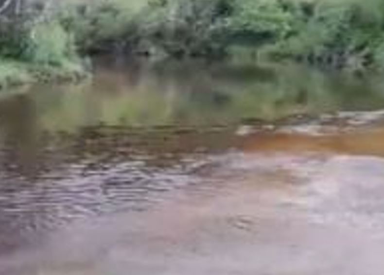 Turista argentino desaparecido é encontrado morto às margens de rio