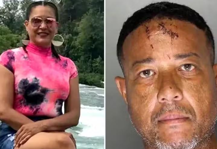 Homem esfaqueia namorada até a morte por não gostar de seu novo corte de cabelo