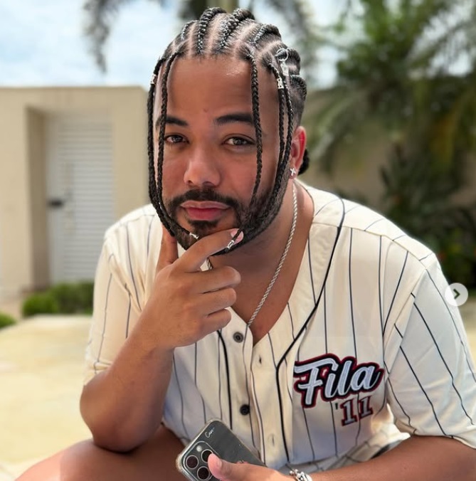 Influencer Hytalo Santos é investigado por exploração infantil 