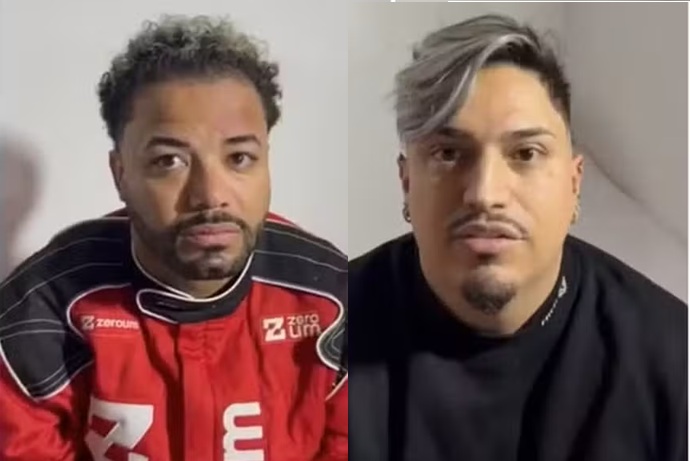 Após audiência, Hytalo Santos e marido têm novo pedido de liberdade negado