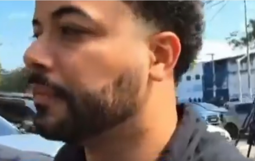 Polícia suspeita que Hytalo Santos e o marido planejavam fugir; saiba detalhes 