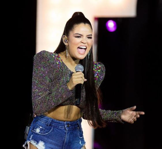 Acidente de carro com cantora de forró deixa um morto 