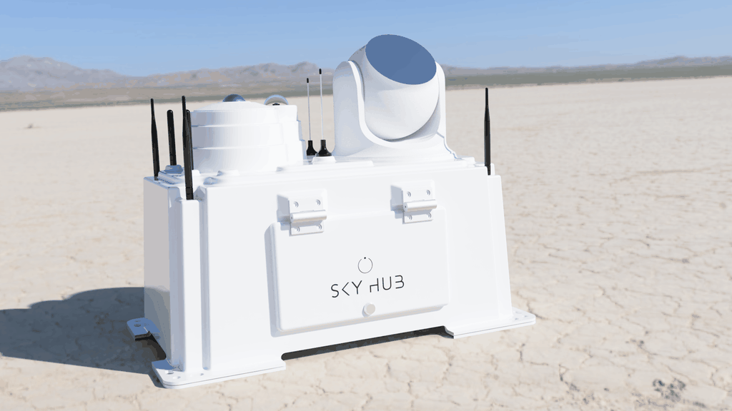 Ciência trabalha em novo projeto para identificar OVNIs através de sensores