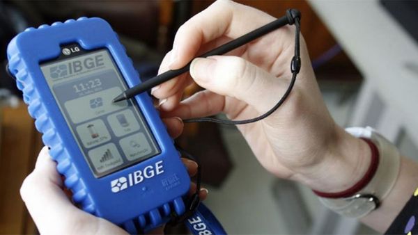 IBGE abre inscrições para concurso com 181 mil vagas