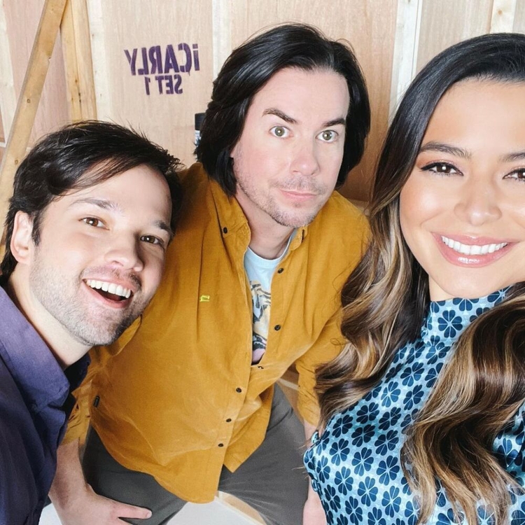 Revival de iCarly estreia no Brasil nesta sexta