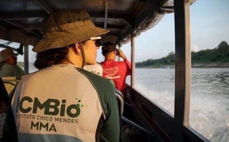 Inscrições para o concurso do ICMBio serão reabertas