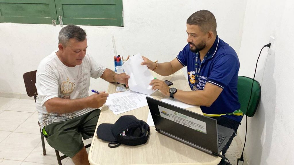 Mais de 800 produtores rurais afetados pela seca terão anistia de débitos no Amazonas