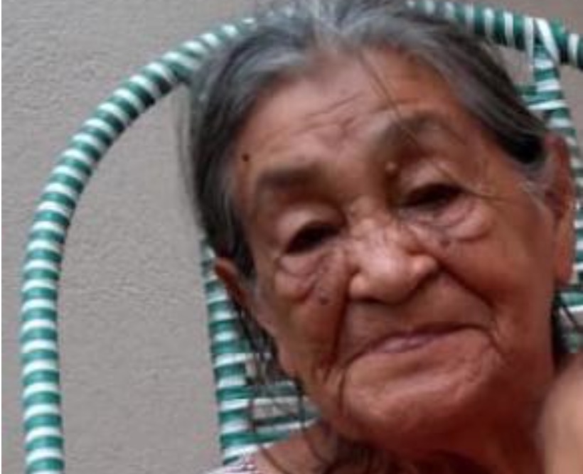 Família busca por idosa com Alzheimer que desapareceu após sair de casa em Manaus