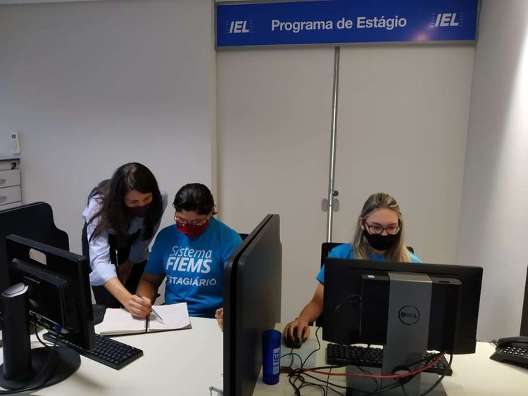 IEL oferta 55 vagas de estágio com bolsas de até R$ 1,3 mil em Manaus