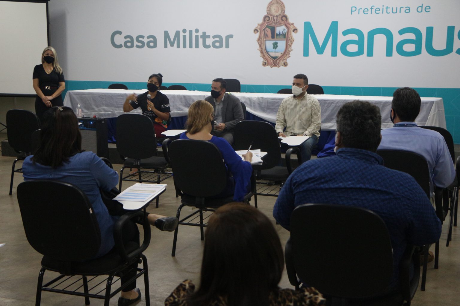 Bolsa Universidade abre credenciamento de instituições de ensino em Manaus