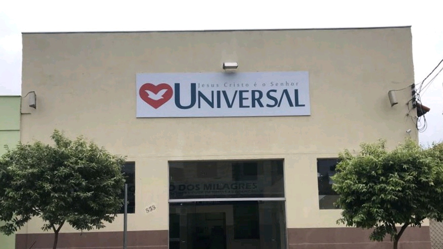 Igreja Universal é condenada a pagar R$ 23 milhões por demolir prédios históricos