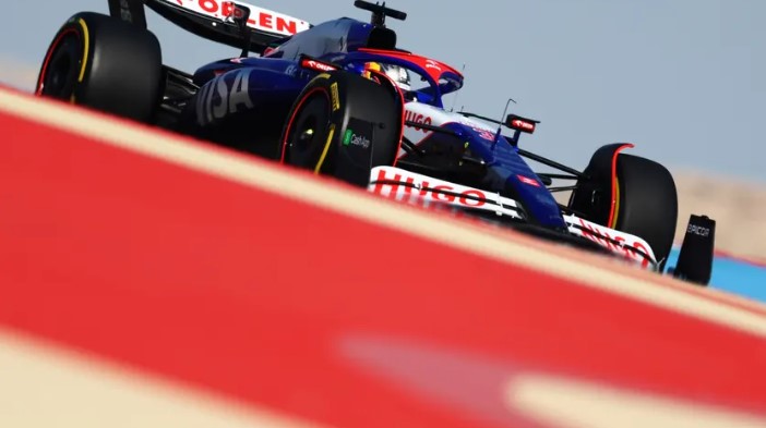 GP do Bahrein abre temporada da Fórmula 1 neste final de semana