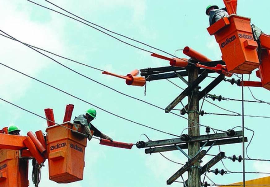 Onze bairros de Manaus terão fornecimento de energia interrompido nesta quarta-feira