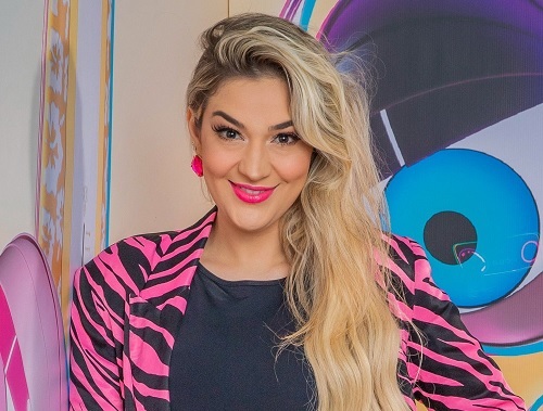 Marília é a primeira eliminada do BBB23