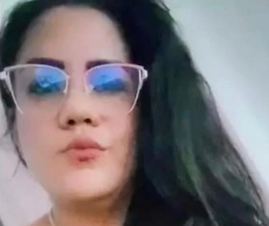 D&eacute;bora, a v&iacute;tima - Foto: Divulga&ccedil;&atilde;o