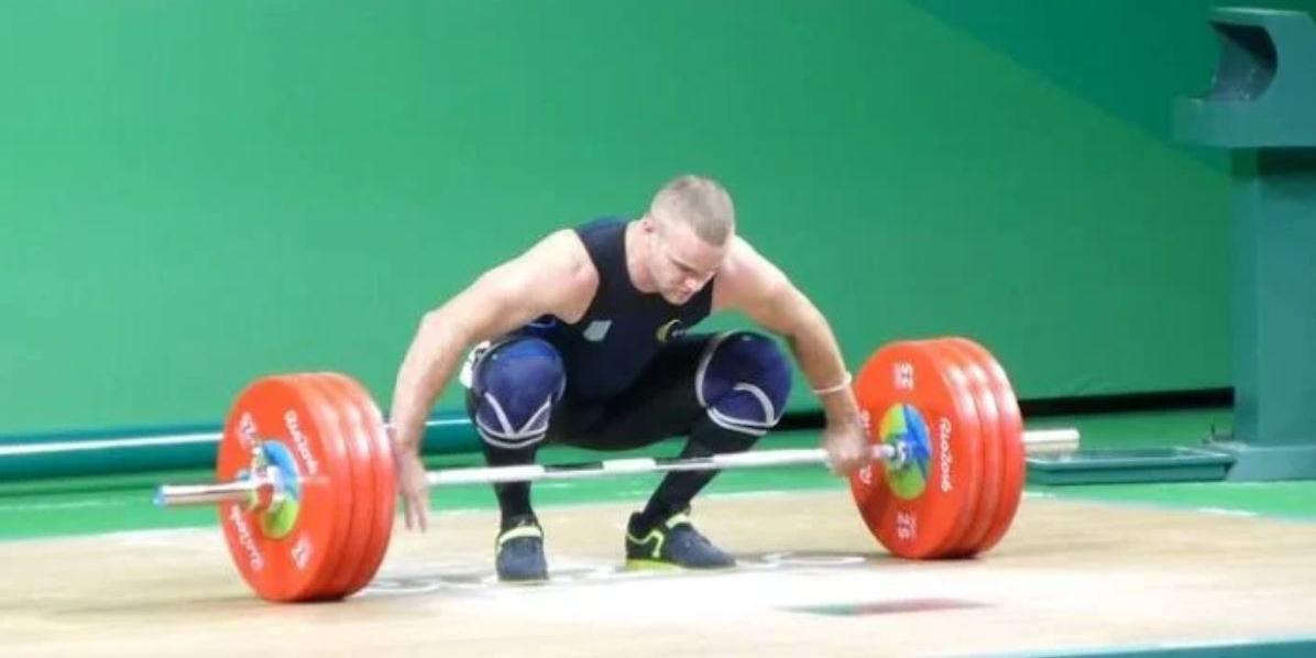 Atleta da Ucrânia que esteve na Rio 2016 morre lutando na guerra com a Rússia