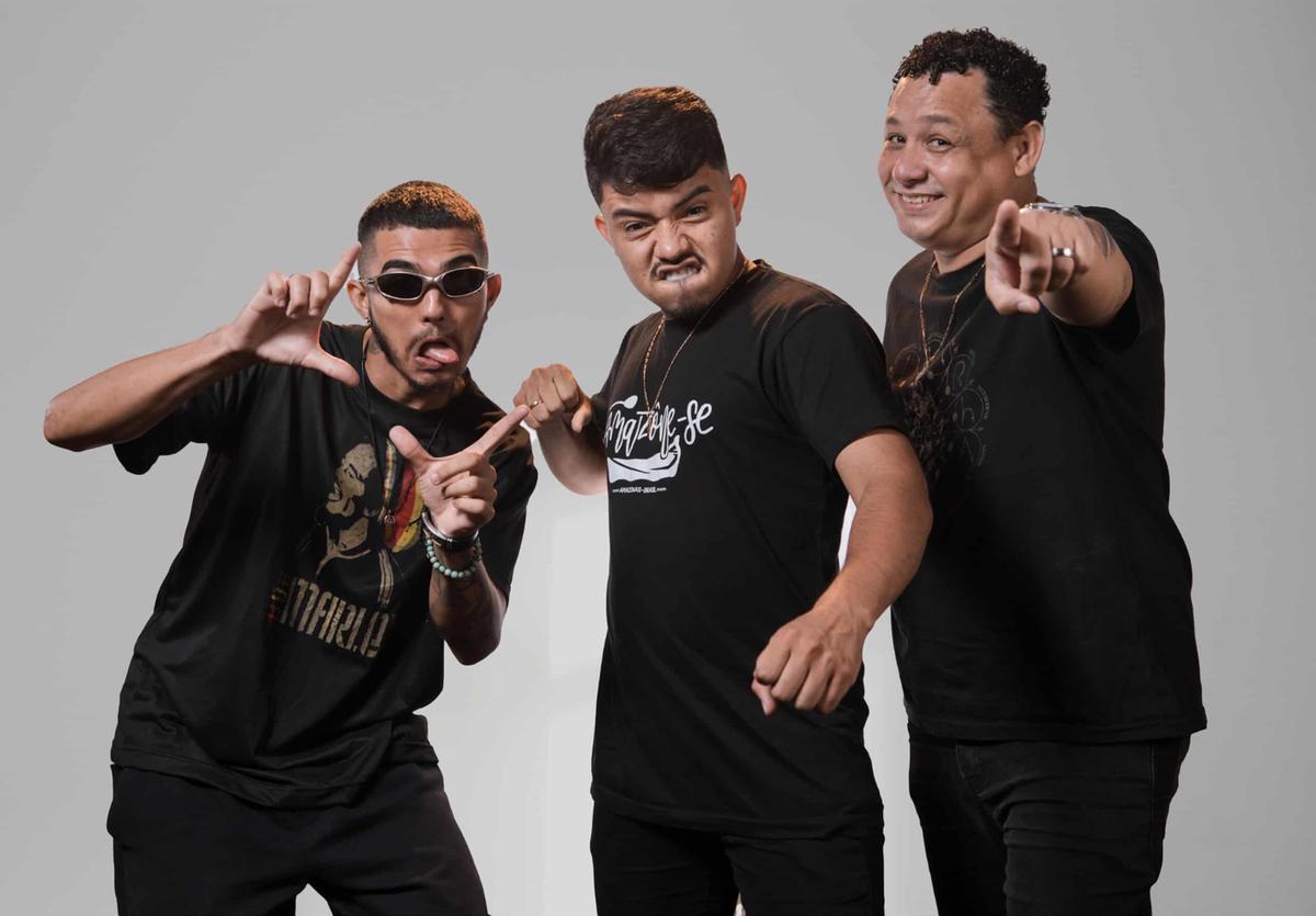 ‘Show da Toca’ promete risadas e interação inédita com o público em Manaus