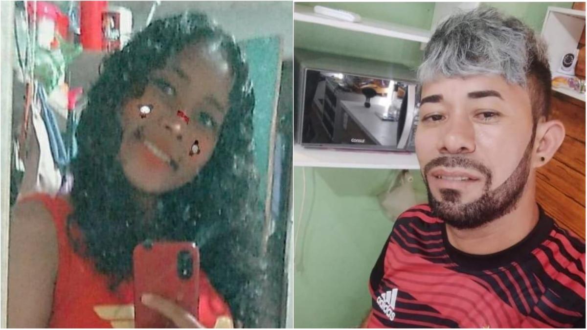Velório de adolescente morta na casa do padrasto é marcado por pedidos de justiça em Manaus