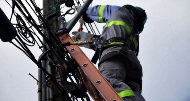 Aneel prorroga proibição de corte de energia em todo o país