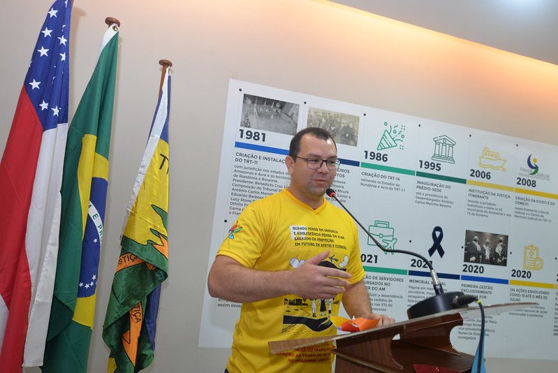 MPT-AM pede R$ 2,4 milhões de empresas que não cumpriam cota de aprendizes