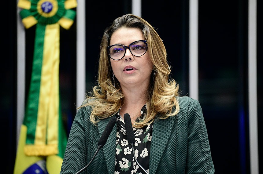 Aumento de pena para calúnia e difamação contra mulheres é aprovado pelo Senado