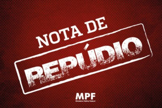 MPF repudia falas do superintendente do Incra contra titulação de território em Itacoatiara 