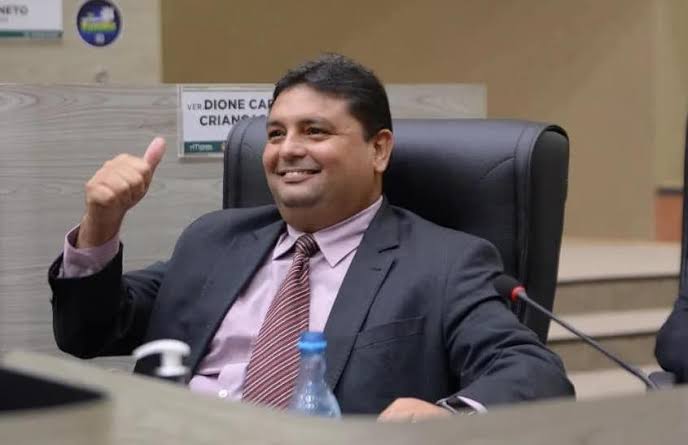 CMM aprova empréstimo de R$ 580 milhões para Prefeitura de Manaus