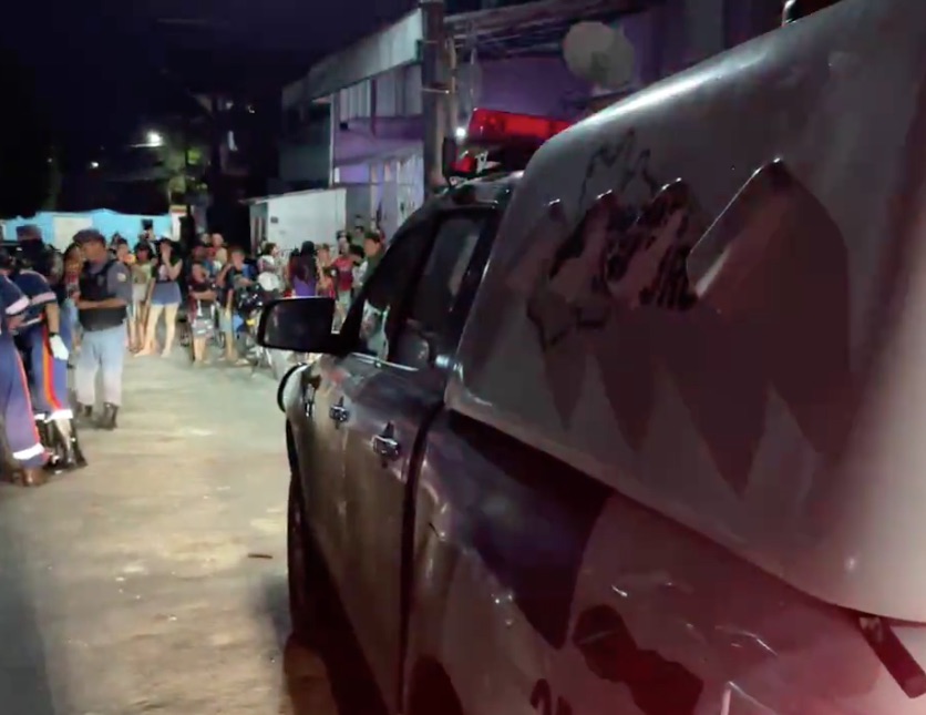 Suspeito de assalto a ônibus da linha 500 é morto a pauladas em Manaus