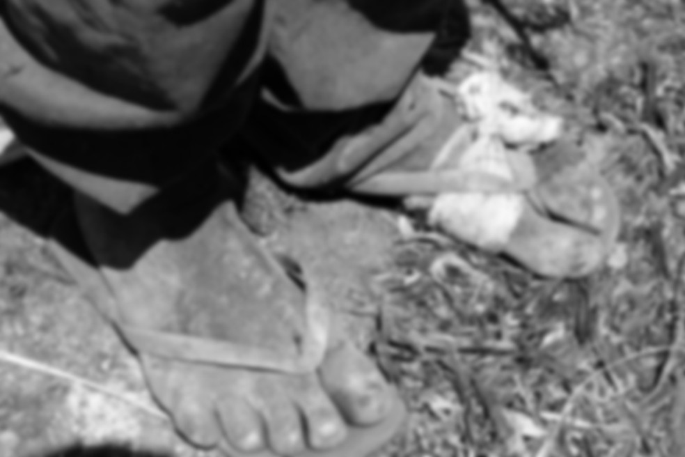 Mãe e filha são resgatadas após 6 anos de trabalho análogo à escravidão