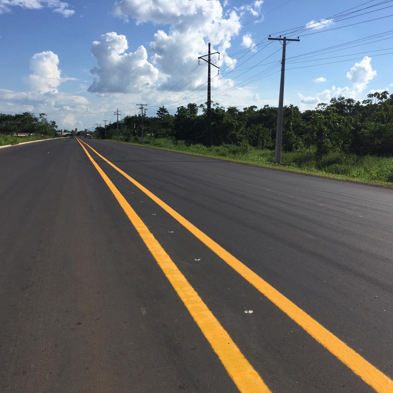Após sofrer acidente na AM-070, homem morre em hospital de Manaus