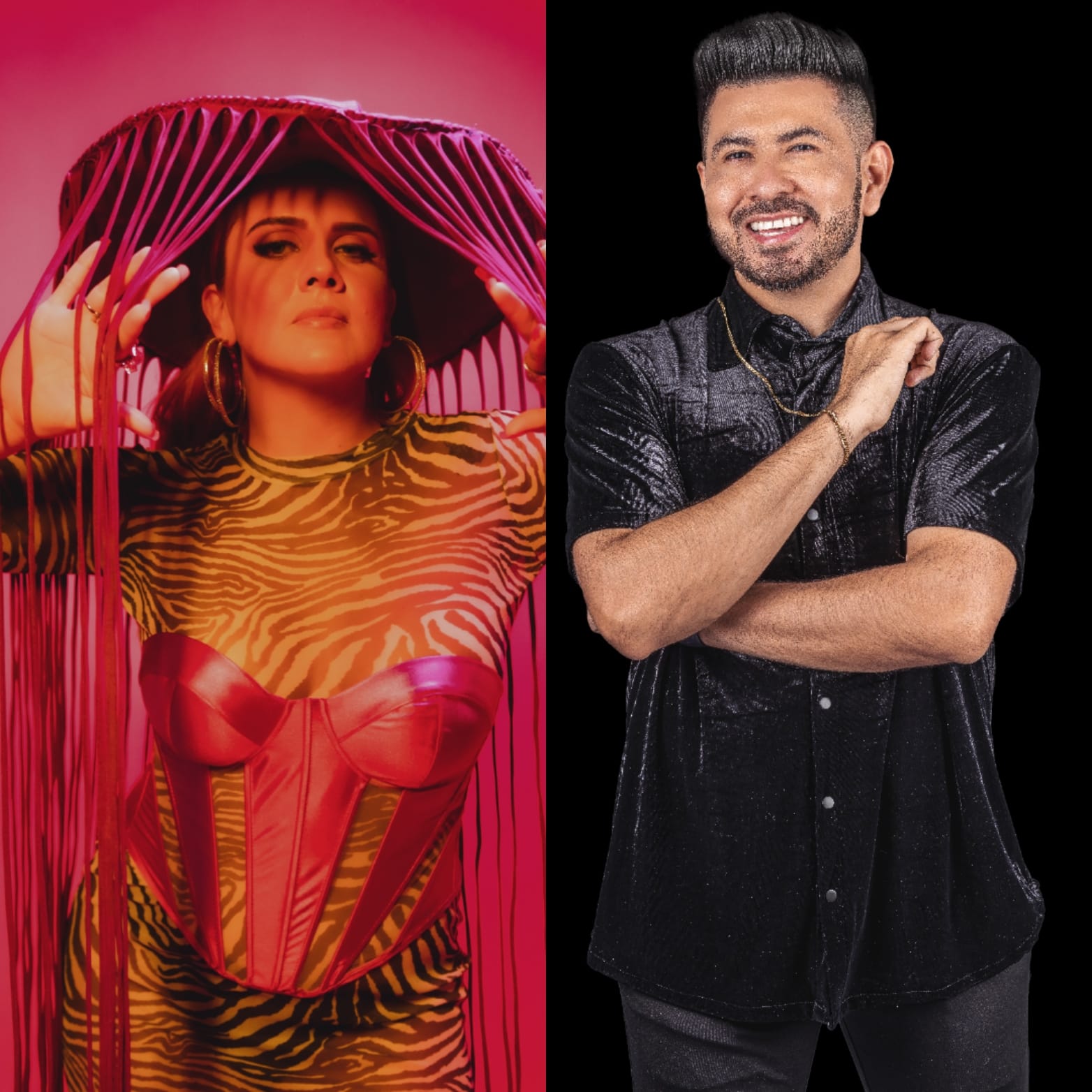 Bloco Curupirado encerra Carnaval de Manaus com 7 horas de show