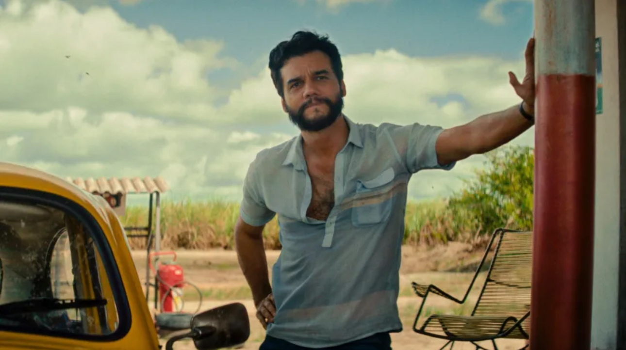 Foto de Wagner Moura em perfil do Oscar anima fãs e aumenta torcida por indicação